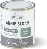 Annie Sloan Chalk Paint Svenska Blue 500 ml