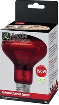 As Reptile Infrared Heat Lamp 150W E27