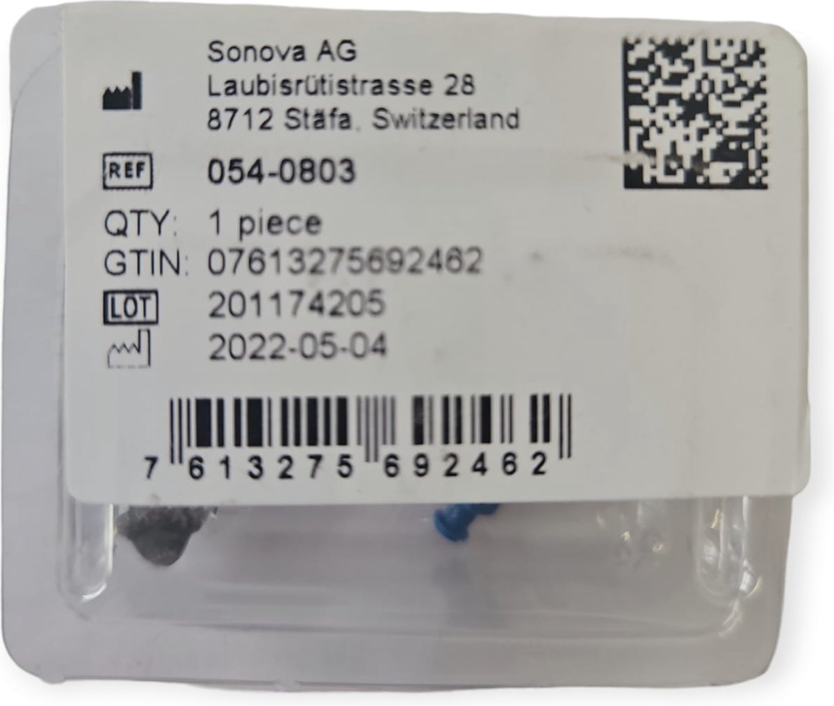 Goedkoopste Phonak M receiver 4.0 1L