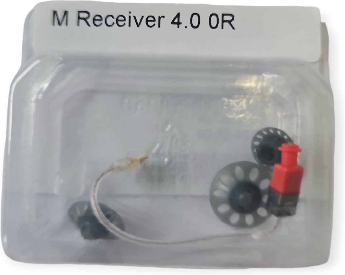 Goedkoopste Phonak M receiver 4.0 0R
