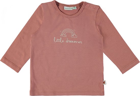 Babylook T-Shirt Rainbow Cedar Wood 56