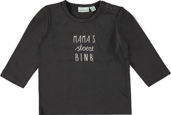Babylook T-Shirt Mama's Bink Phantom 74