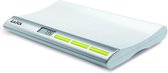 Babyweegschaal Laica PS3001 - Wit Kleur - Gewicht van Baby's Meten