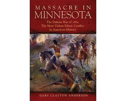 Massacre in Minnesota