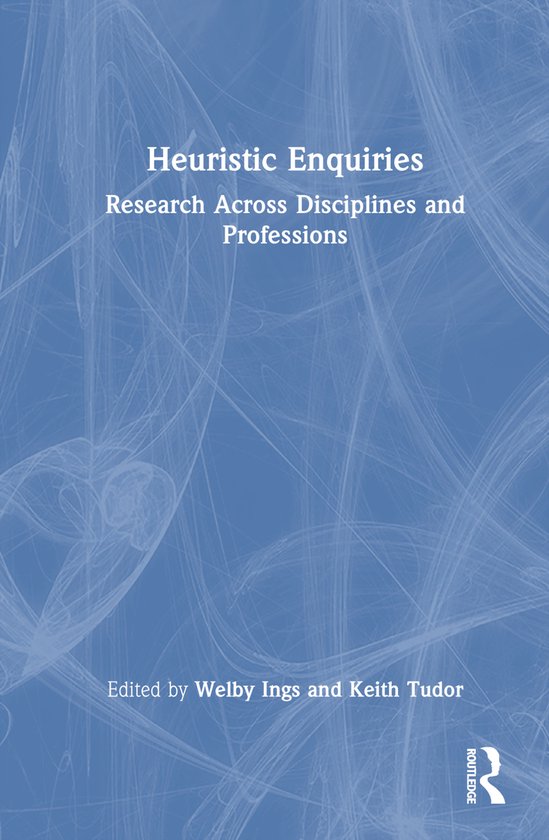 Heuristic Enquiries - cover