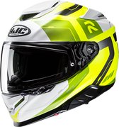 HJC Rpha 71 Cozad Yellow Black L - Maat L - Helm