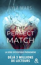 The Perfect Match - I'm Not Your Soulmate #1