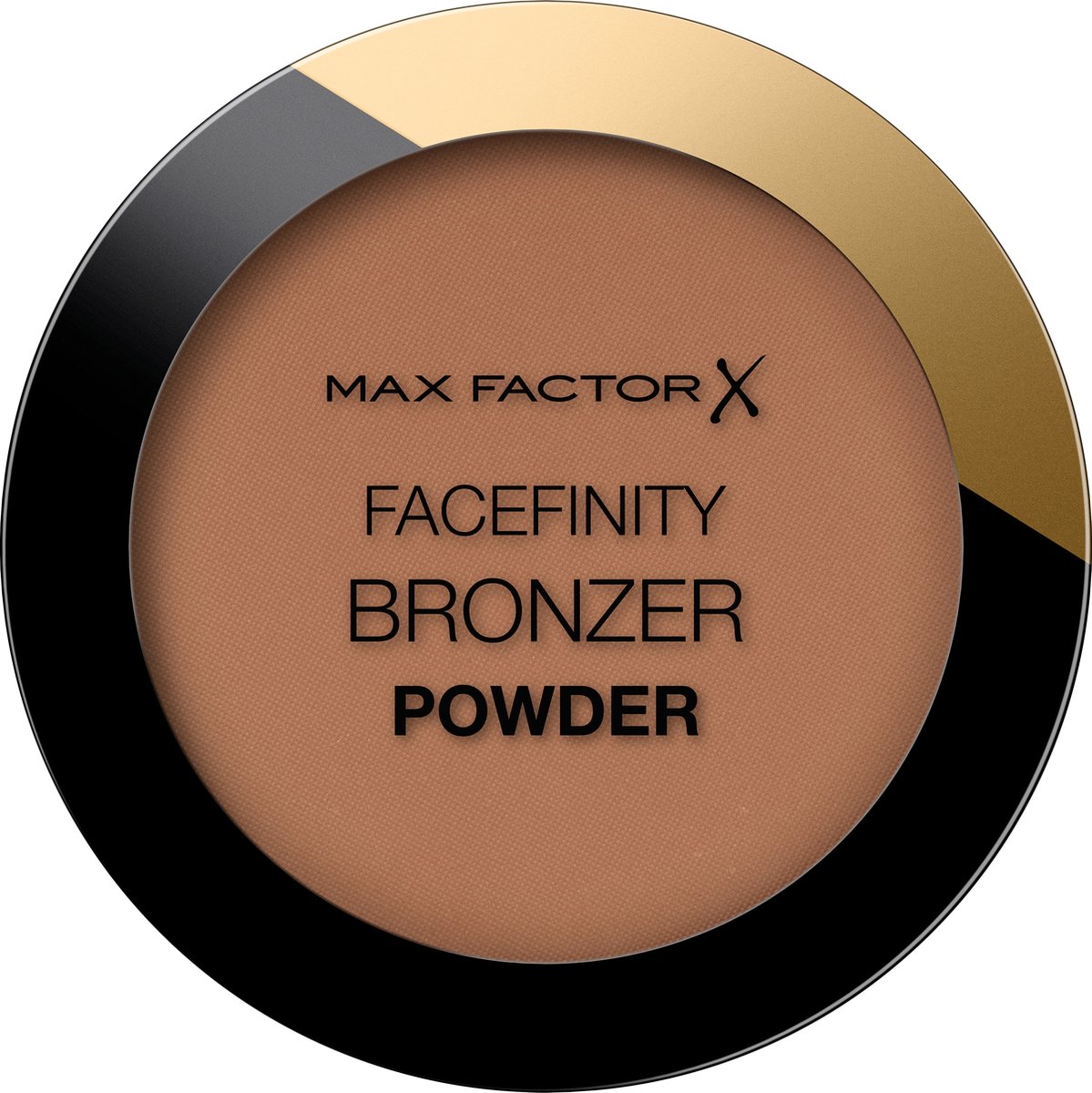 Max Factor Facefinity Bronzer 002 Warm Tan 1 Stuk
