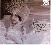 Iris Oja - Songs (CD)