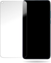 Mobilize Screenprotector geschikt voor Huawei Nova 4 Glazen | Mobilize Screenprotector - Case Friendly