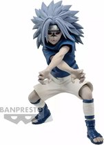 Naruto - Vibration Stars - Uchiha Sasuke - II - Standbeeld 13cm