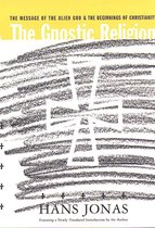 ISBN The Gnostic Religion, Livre broché, 396 pages