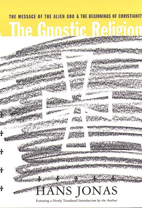 ISBN The Gnostic Religion, Livre broché, 396 pages