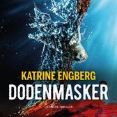 Bureau Kopenhagen 3 - Dodenmasker