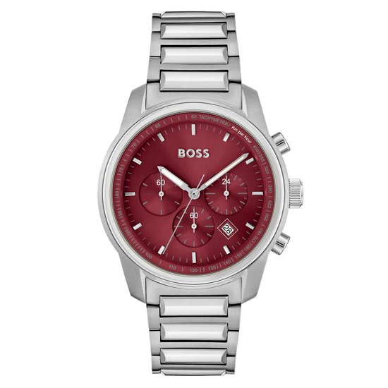 BOSS HB1514004 TRACE Heren Horloge