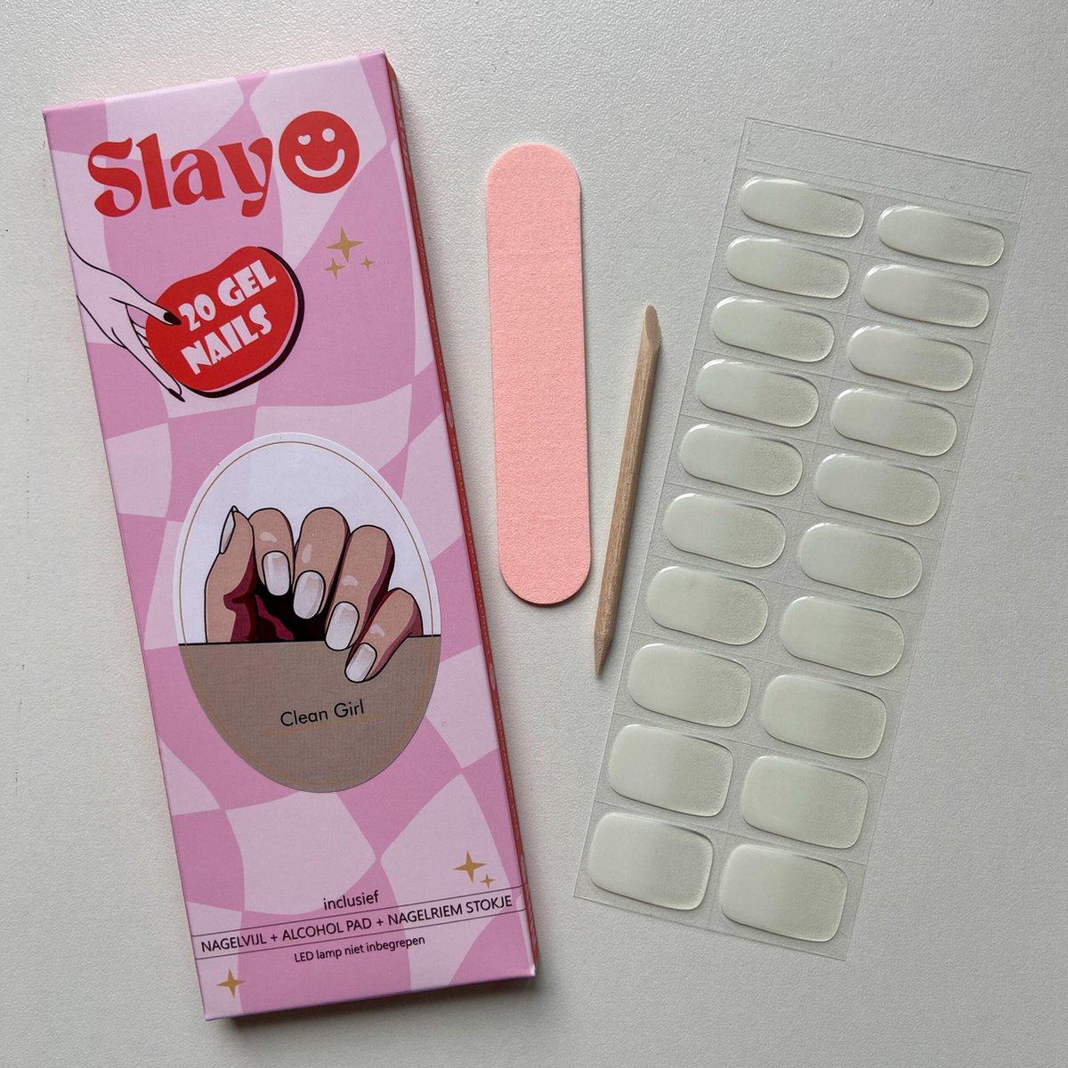 product