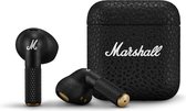 Marshall Minor IV - True wireless oordopjes - Zwart