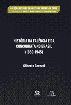 CEC-USP - História da falência e da concordata no Brasil