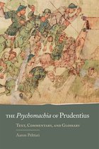 Oklahoma Series in Classical Culture 58 - The Psychomachia of Prudentius