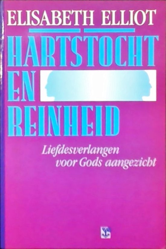 9789050303248 - Hartstocht en reinheid