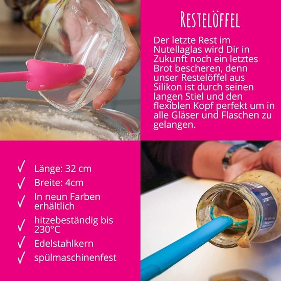 Rivv Premium Vacuümzakken - Voedsel Vacuümzakken - 20×30 cm - BPA-vrij - Extra Sterk