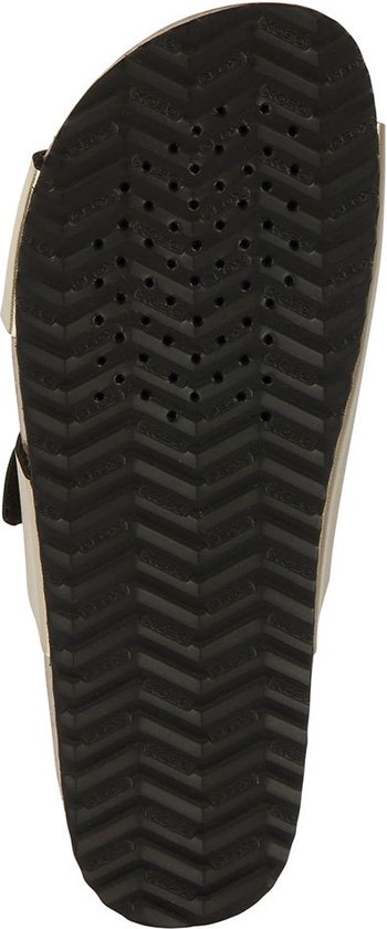 Geox Pantoufle Or 40