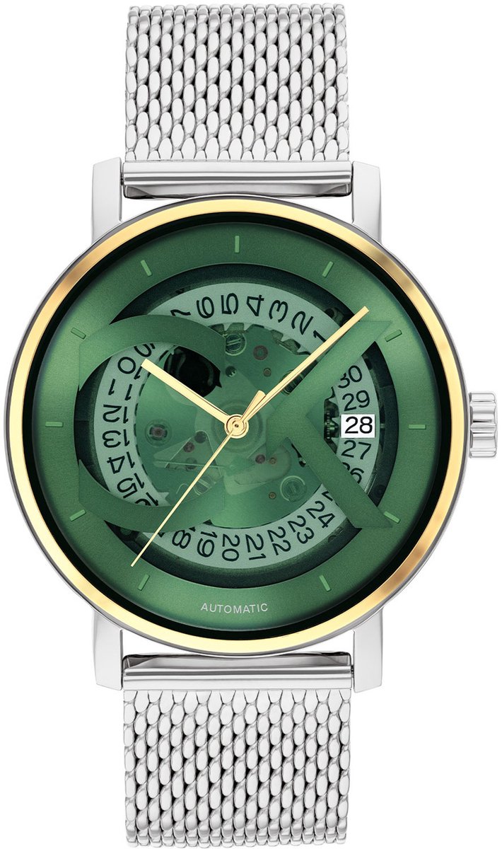 Calvin Klein CK25300005 ICONIC Heren Horloge