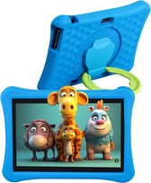 Kindertablet - Tablet voor Kinderen - 10 Inch - Ouderlijk Toezicht - 64GB Opslag