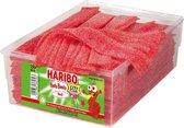 Haribo Sour Pasta Basta Fraise - 150 pièces de tapis aigres