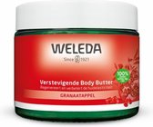 WELEDA - Verstevigende Body Butter - Granaatappel - 150ml - 100% natuurlijk