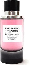 24 Carats - Collection Premium by Birraci - EDP 100ML - Unisex parfum