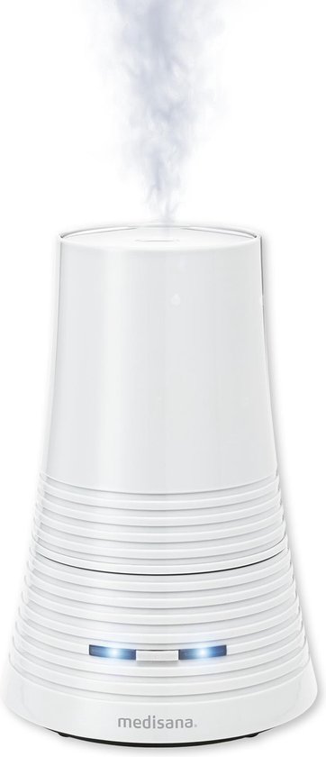 medisana AH 662 - Luchtbevochtiger
