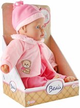 Baby Beau Babypop Hug Me, 40cm