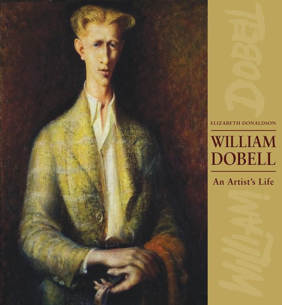 William Dobell - cover
