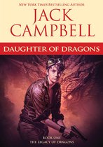 The Legacy of Dragons 1 - Daughter of Dragons