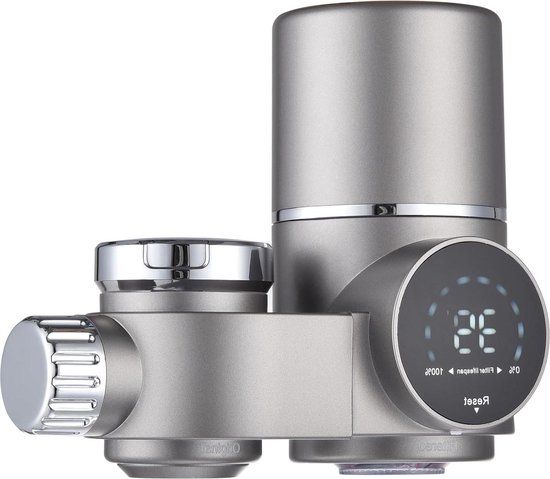 Waterfilter