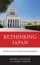 New Studies in Modern Japan- Rethinking Japan