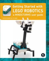 Getting Started With Lego Mindstorms