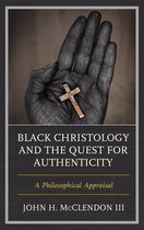 Philosophy of Race- Black Christology and the Quest for Authenticity