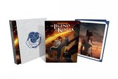 The Legend of Korra The Art of the Animated SeriesBook One Air Deluxe Edition Second Edition