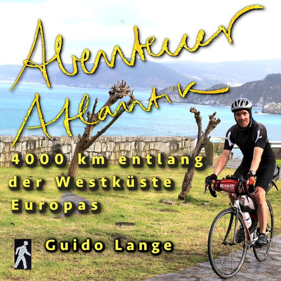 Abenteuer Atlantik - cover