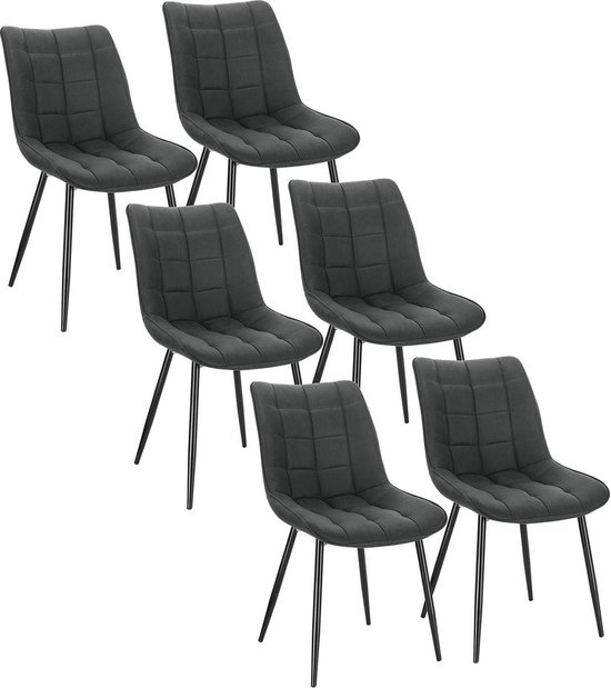 TIP: Keukenstoelen en barkrukken