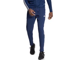 adidas Performance Tiro 23 League Joggingbroek - Heren - Blauw- S