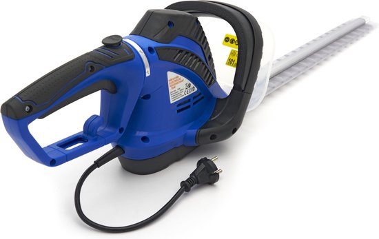 HBM 610 mm Elektrische Heggenschaar - 710W van HBM — afbeelding 2