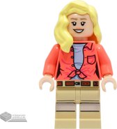 LEGO Minifiguur jw116