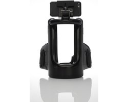 Fleshlight Quickshot Launch V2 EU - Houder voor automatische beweging van een Quickshot masturbator
