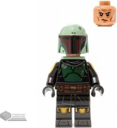 LEGO Minifiguur sw1245 Star Wars