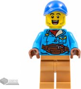 LEGO Minifiguur hol263