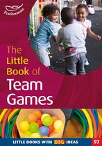 Little Book Of Team Games
