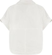 Nukus - Blouse Off White Catalina blouses off white